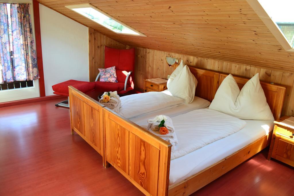 Apartment Renate Fuegen Bilik gambar