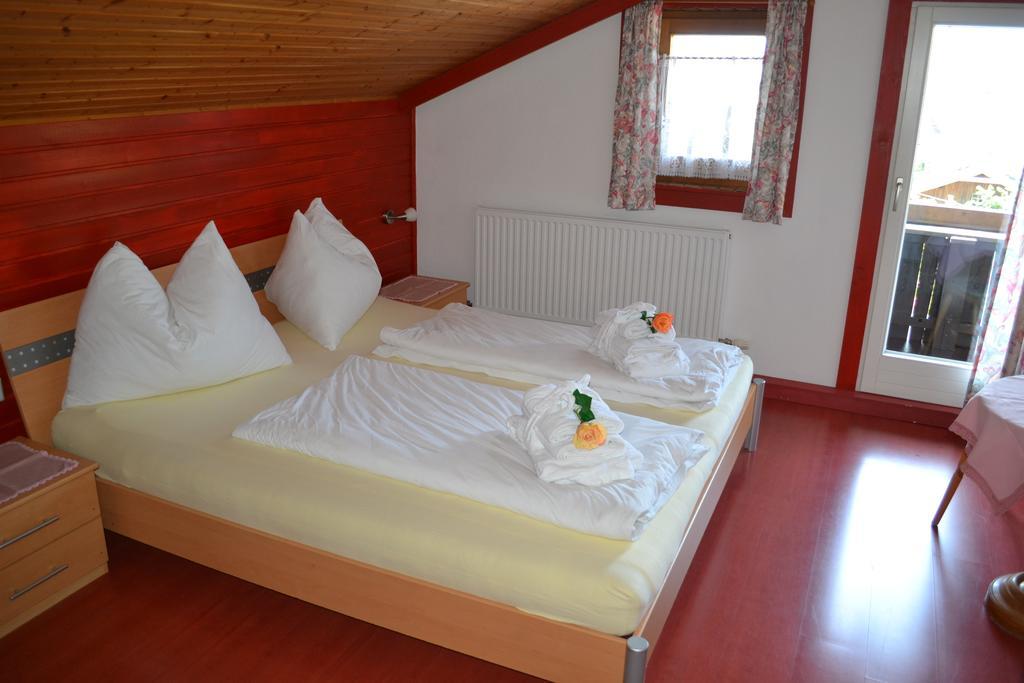 Apartment Renate Fuegen Bilik gambar