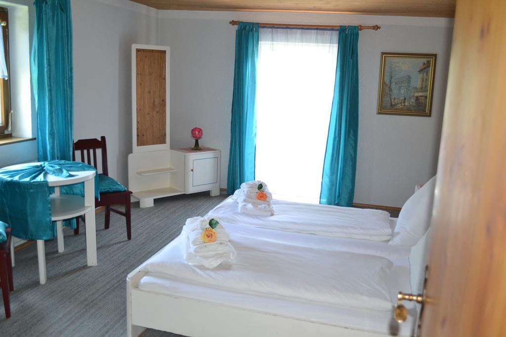 Apartment Renate Fuegen Bilik gambar