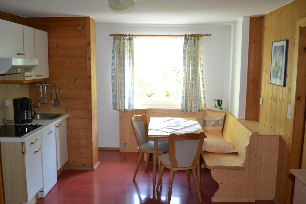 Apartment Renate Fuegen Bilik gambar