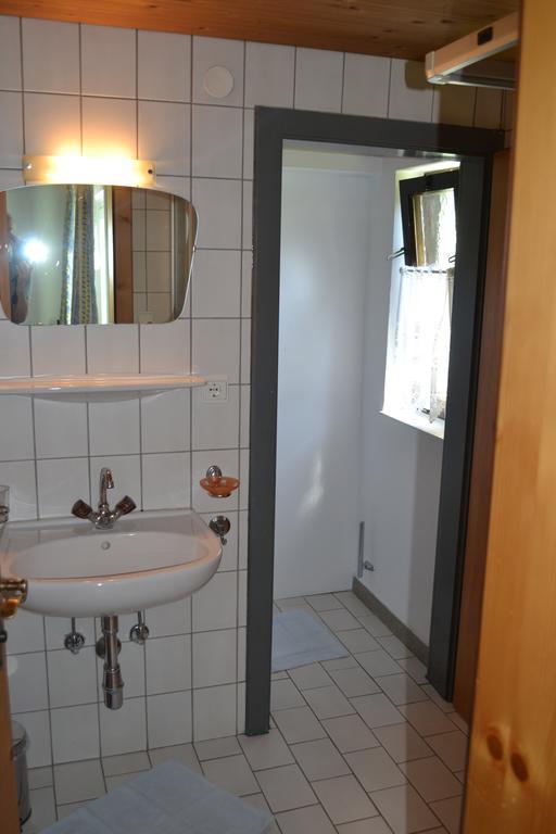 Apartment Renate Fuegen Bilik gambar