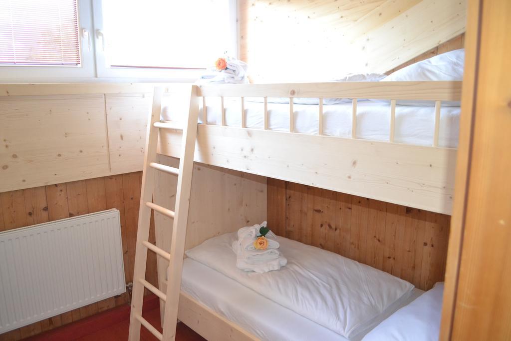 Apartment Renate Fuegen Bilik gambar