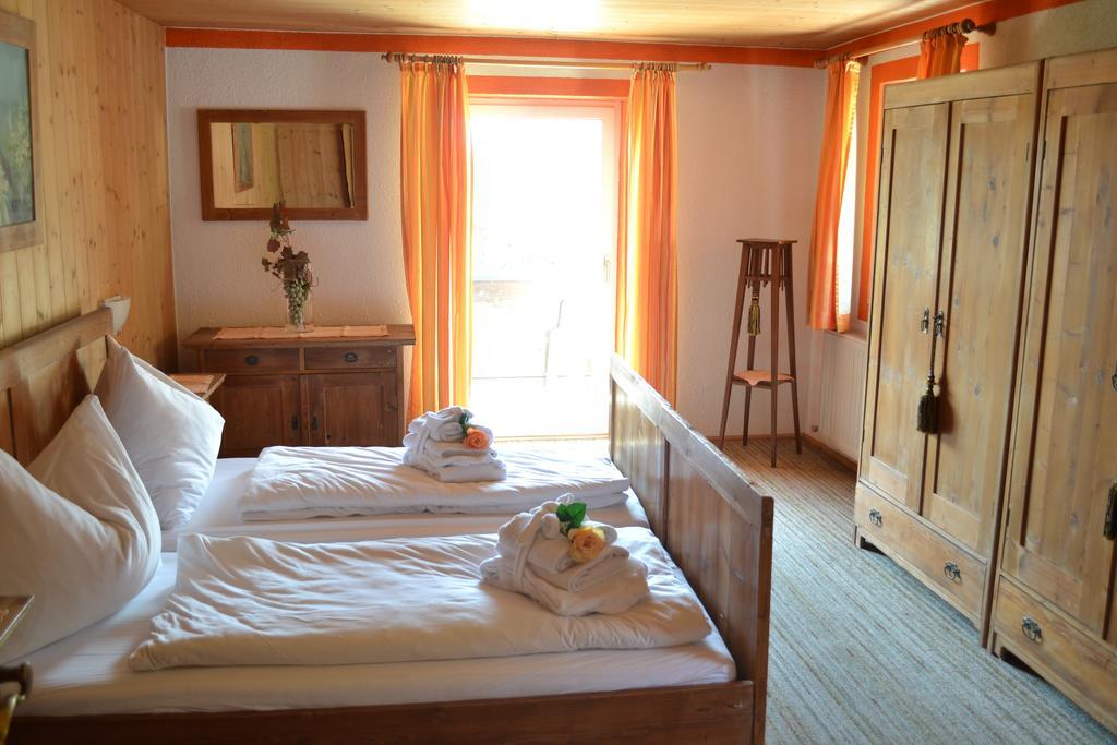 Apartment Renate Fuegen Bilik gambar