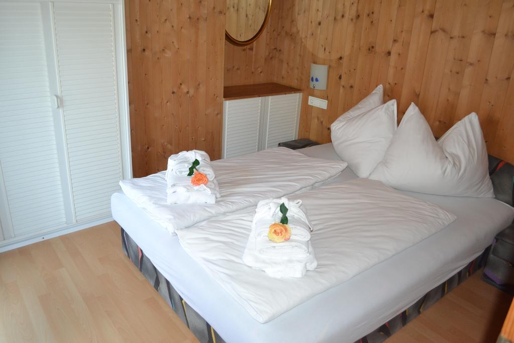 Apartment Renate Fuegen Bilik gambar