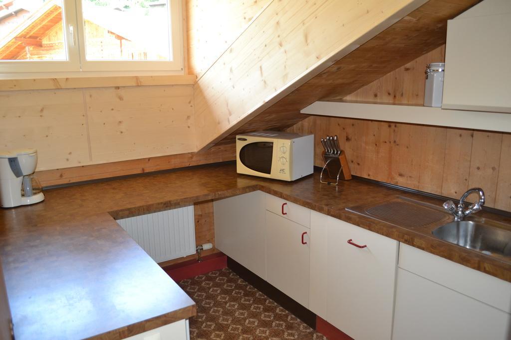 Apartment Renate Fuegen Bilik gambar